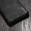 Odinis dėklas X-level Vintage Huawei Y6 2018 nuotrauka 4