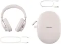 Belaidės ausinės Bose QuietComfort Ultra nuotrauka 4