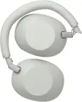 Belaidės ausinės Sony WH-1000XM6 nuotrauka 4