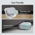 Deklas ESR Apple AirPods Pro 2 (2023/2022/2019) nuotrauka 4
