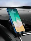 Wozinsky Gravity automobilinis laikiklis WCH-01 nuotrauka 4