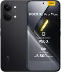 Xiaomi Poco X8 PRO MAX 5G 256GB 12GB RAM nuotrauka 4