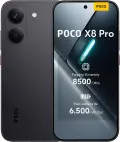 Xiaomi Poco X8 PRO 5G 256GB 8GB RAM nuotrauka 4