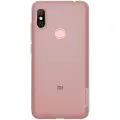 Silikoninis dėklas Nillkin Nature Xiaomi Redmi Note 6 Pro nuotrauka 4