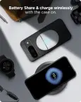 Dėklas Spigen Liquid Air Google Pixel 9 Pro XL nuotrauka 5