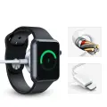 Apple Watch Type C kabelis Joyroom 1M 20W PD nuotrauka 5