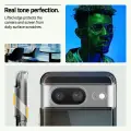 Dėklas Caseology Capella skaidrus Google Pixel 8 nuotrauka 5