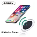 Bevielis kroviklis Remax Saway W1 (wireless) nuotrauka 5