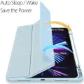 Atverčiamas dėklas DUX Toby Samsung TAB A9 Plus/Tab A11 Plus nuotrauka 5