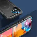 Tech-Protect ShellBox Deklas Waterproof IP68 iPhone 16 Pro nuotrauka 5