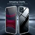Dėklas X-Level Space II Apple iPhone 11 nuotrauka 5