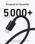 Anker 25W USB C kroviklis nuotrauka 5