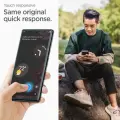 Apsauginis ekrano stiklas Spigen Google Pixel 8 Pro 1 VNT. nuotrauka 5