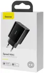 Baseus Speed Mini Quick Charge 1C 20W nuotrauka 5