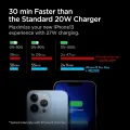Spigen USB-C 27W kroviklis nuotrauka 5