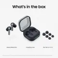 Samsung Galaxy Buds 4 PRO R640 bevielės ausinės nuotrauka 5