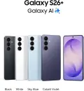 Samsung Galaxy S26 Plus 256GB nuotrauka 5