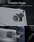 ESR automobilinis telefono laikiklis su „MagSafe“ tvirtinimu automobiliui nuotrauka 5