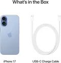 Apple iPhone 17 256GB nuotrauka 5
