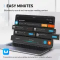 Anker PowerConf H500 ausinės nuotrauka 5