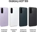 Samsung Galaxy A37 5G 128GB 6GB RAM nuotrauka 5