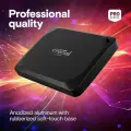 Micron Crucial X10 Pro 1TB išorinis SSD diskas nuotrauka 5