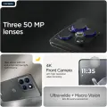 Motorola Edge 70 512GB 12GB RAM nuotrauka 5