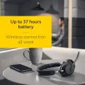 JABRA Evolve2 65 ausinės nuotrauka 5