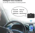 SUNITEC BC980SA Bluetooth laisvų rankų įranga nuotrauka 5