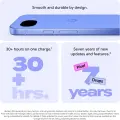 Google Pixel 10a 128GB 8GB RAM nuotrauka 5