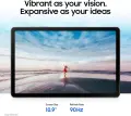 Samsung Galaxy Tab S10 Lite WiFi 6GB RAM 128GB nuotrauka 5
