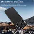 BENKS Magnetic Armor Pro Ultra Slim Kevlar Apple Iphone 17 Pro Max nuotrauka 5