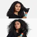 Plaukų formavimo prietaisas Dyson Airwrap i.d. HS08 Curly+Coily (ceramic/topaz) nuotrauka 5