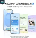 Samsung Galaxy S25 128GB 12GB RAM 5G Dual Sim nuotrauka 5