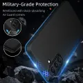 Dėklas X-level Guardian Samsung Galaxy A57 nuotrauka 5