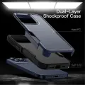 JETech Heavy Duty dvidugas dėklas Apple iPhone 15 Pro nuotrauka 5