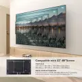 TV Laikiklis Bontec 32-80 colių-iki 90kg. nuotrauka 5