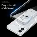 Dėklas Dux Ducis Clin NOTHING PHONE 2 nuotrauka 5