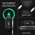 Deklas Spigen Rugged Armor Apple AirPods Pro (2023/2022/2019) nuotrauka 5