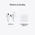 Apple AirPods 4 nuotrauka 5