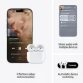 Apple AirPods 5 nuotrauka 5
