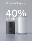 Anker 623 MagGo MagSafe Wireless 2-in-1 pakrovimo stotis su 20W USB-C krovikliu nuotrauka 5