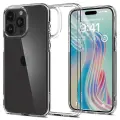 Spigen ULTRA HYBRID CRYSTAL CLEAR Apple iPhone 15 Pro Max nuotrauka 5