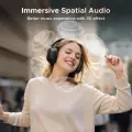 UGREEN HiTune Max5c Noise Cancellation bevielės ausinės nuotrauka 5