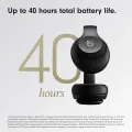 Beats Studio Pro Wireless Over-Ear Headphones belaidės ausinės nuotrauka 5