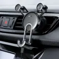 Baseus automobilinis laikiklis su  Apple lightning kabeliu SUTYY-01 nuotrauka 5