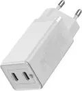 Baseus GaN 45W kroviklis USB-C su kabeliu nuotrauka 5