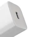 Baseus Super Si Quick Charger 1C 20W USB-C - buitinis įkroviklis nuotrauka 5