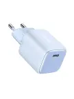 UGREEN Nexode 30W USB-C - buitinis įkroviklis nuotrauka 5