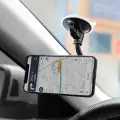 Borofone BH18 automobilinis magnetinis laikiklis nuotrauka 5